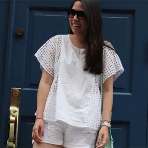 Madewell Top